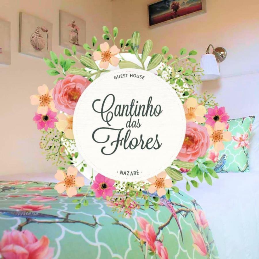 Cantinho Das Flores II Nazaré Buitenkant foto