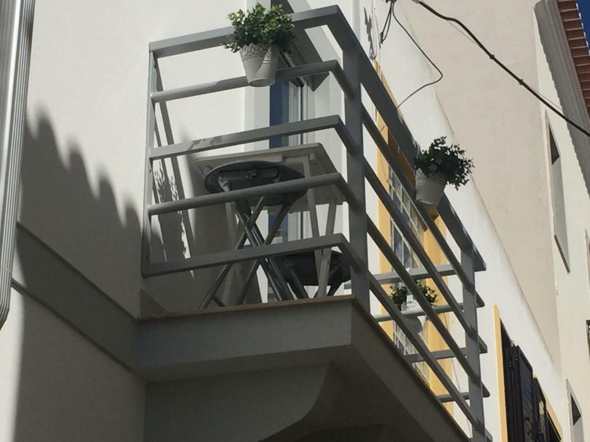 Cantinho Das Flores II Nazaré Buitenkant foto